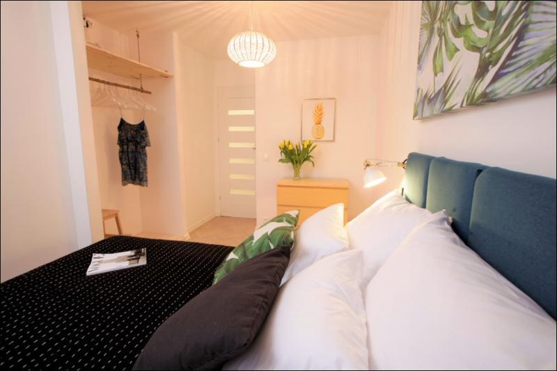 P&O Service Apartments Belwederska Varsó Kültér fotó