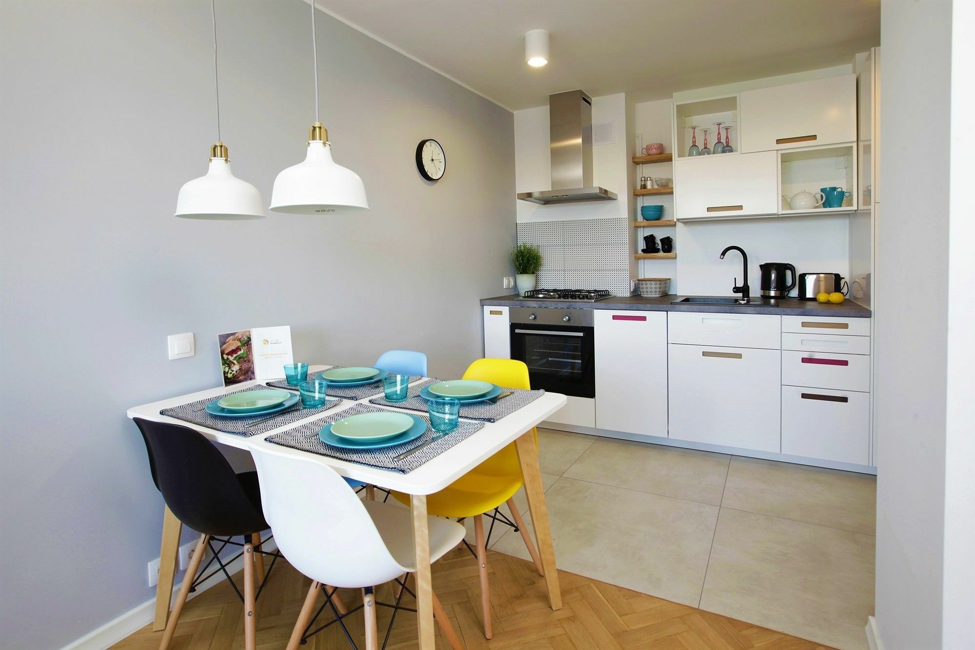 P&O Service Apartments Belwederska Varsó Kültér fotó